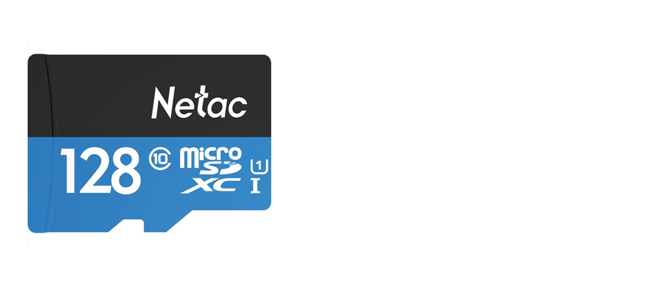 Netac 128Gb Class 10
