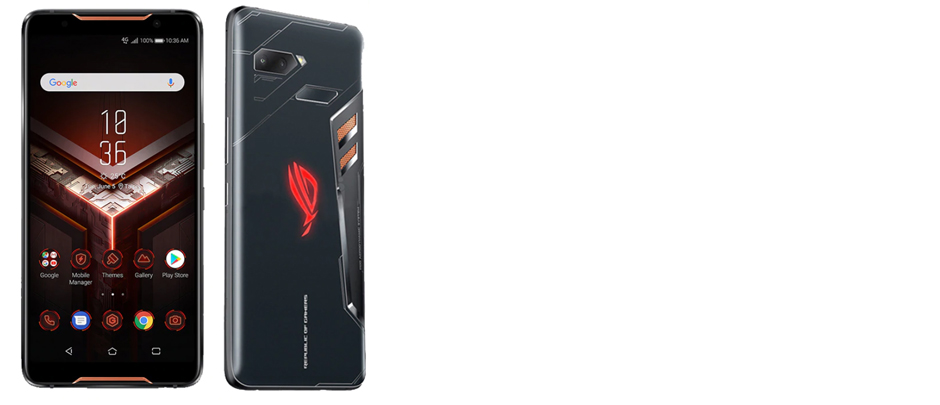 Asus ROG