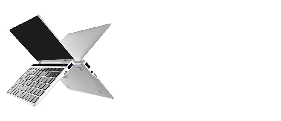 GPD Pocket 2