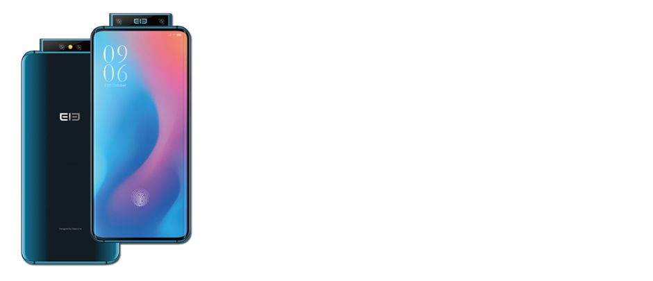 Elephone U2 Pro