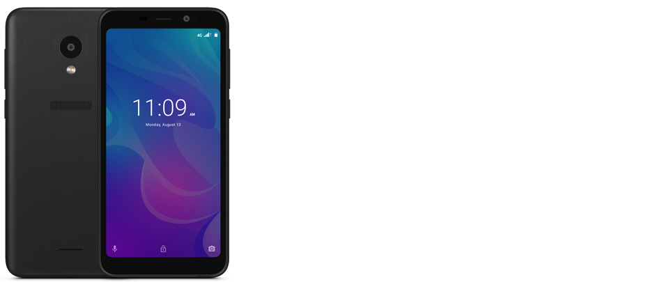 Meizu C9 Pro 3/32Gb