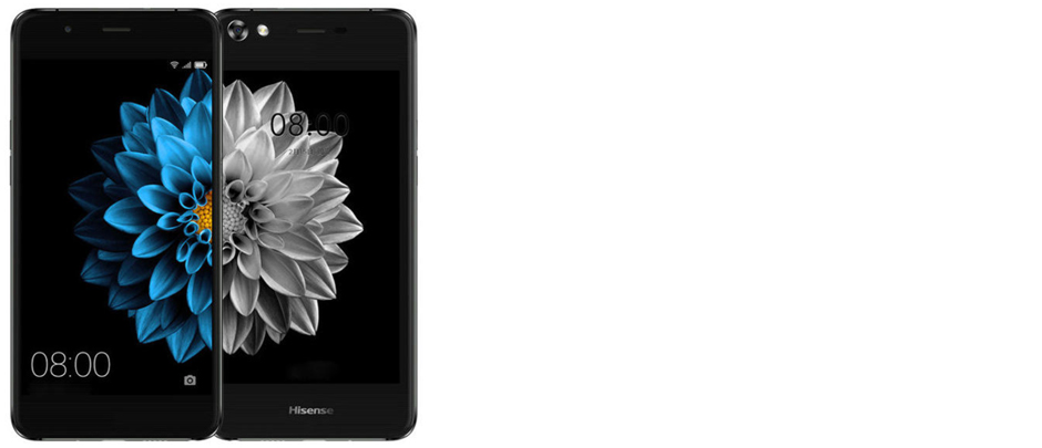 Hisense A2 Pro (S9)