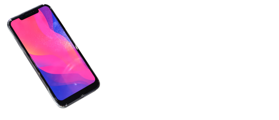 BLUBOO X2 Pro