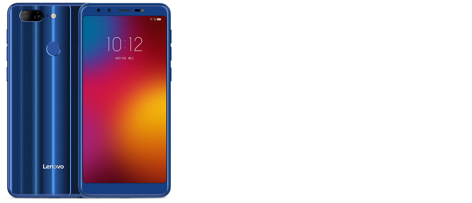 Lenovo K5S