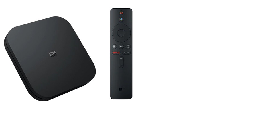Xiaomi Mi Box S