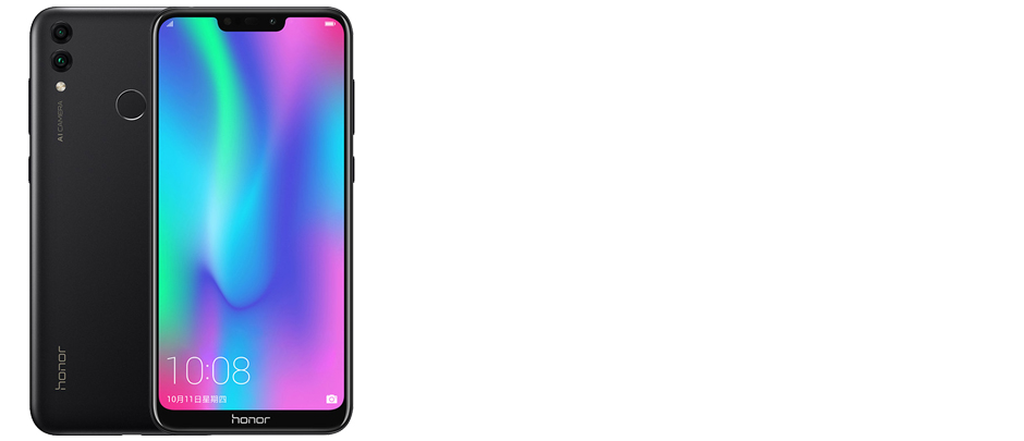 Huawei Honor 8C 4/64Gb