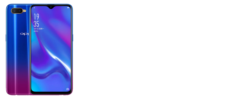Oppo K1 6/64Gb