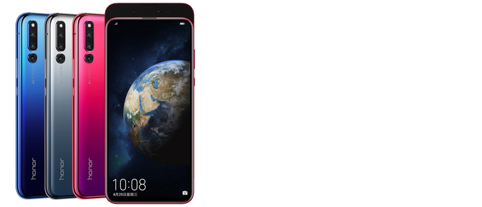 Huawei Honor Magic 2 8/128Gb