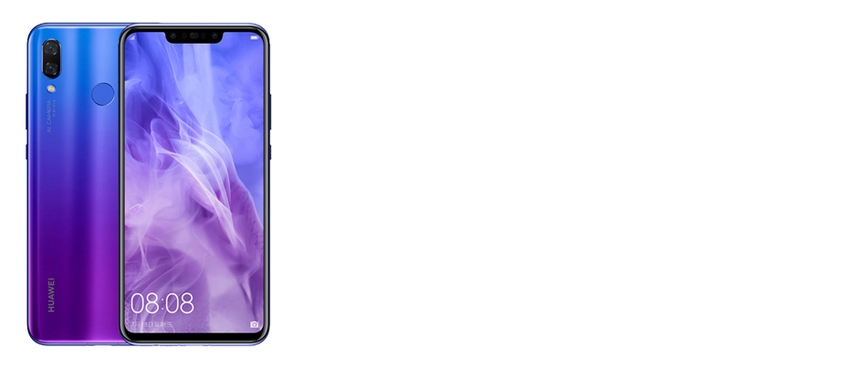Huawei Nova 3