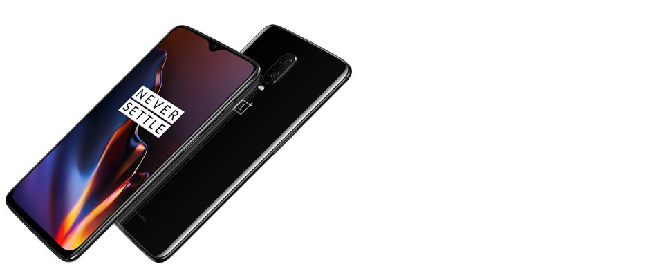 OnePlus 6T 8/128Gb