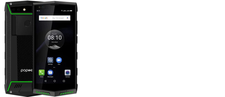 POPTEL P60
