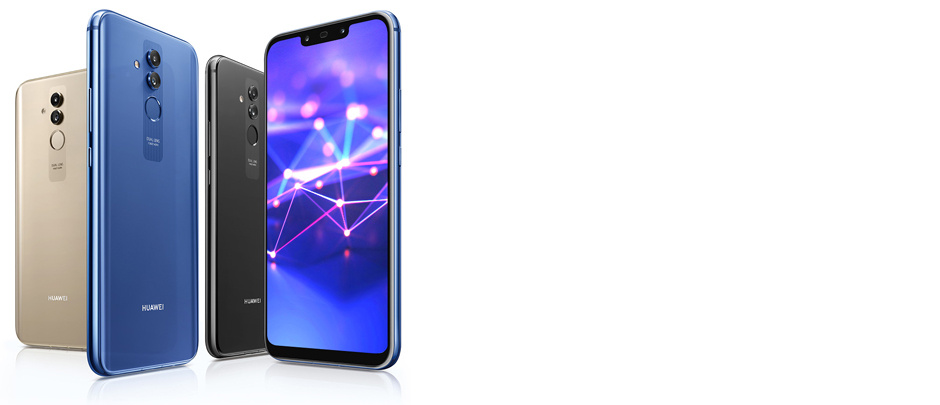 Huawei Mate 20 Lite