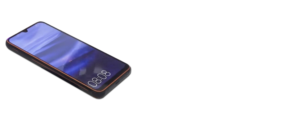 Zopo 605