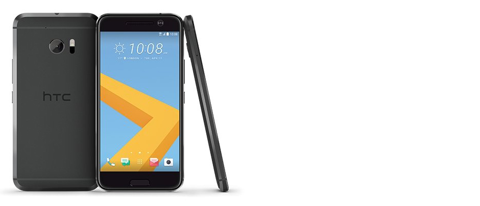 HTC 10 Ref