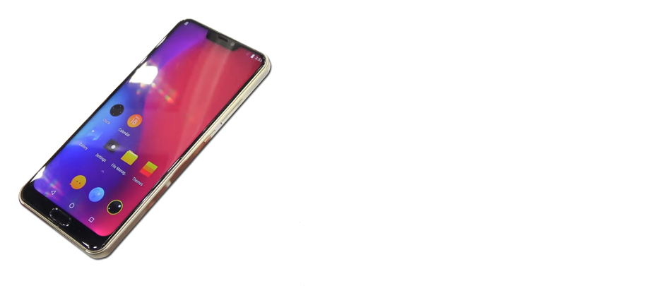 Elephone P11 Max