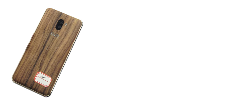 Elephone P11 Max S