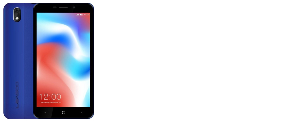 Leagoo Z9