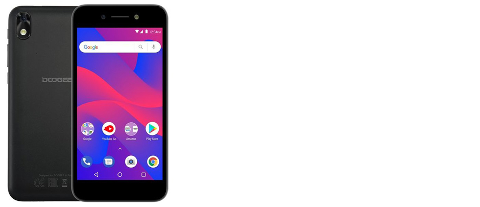Doogee X11