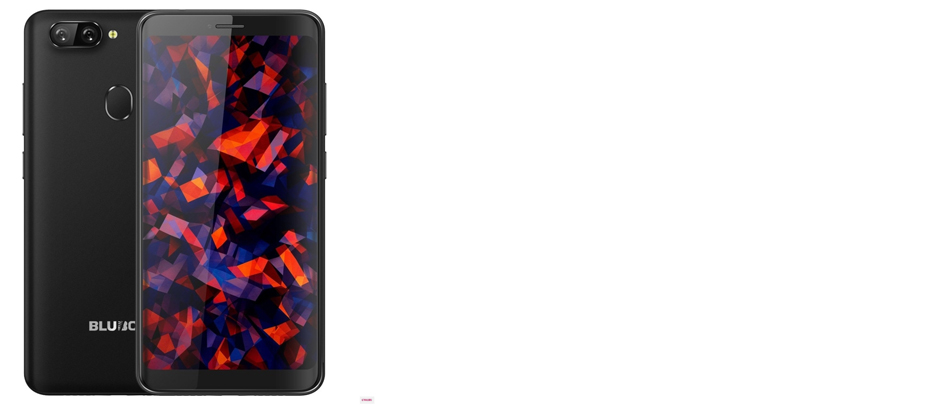 BLUBOO D6 Pro