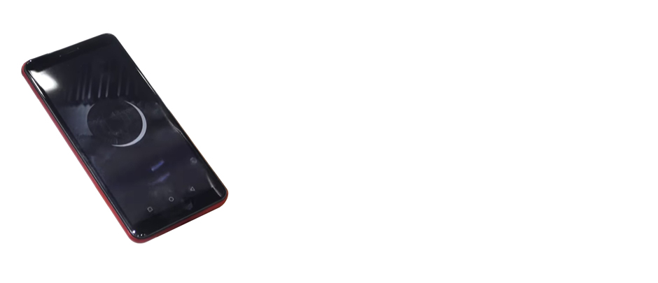 BLUBOO D6 Lite