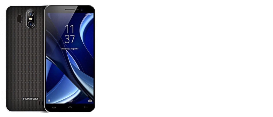 HomTom R17