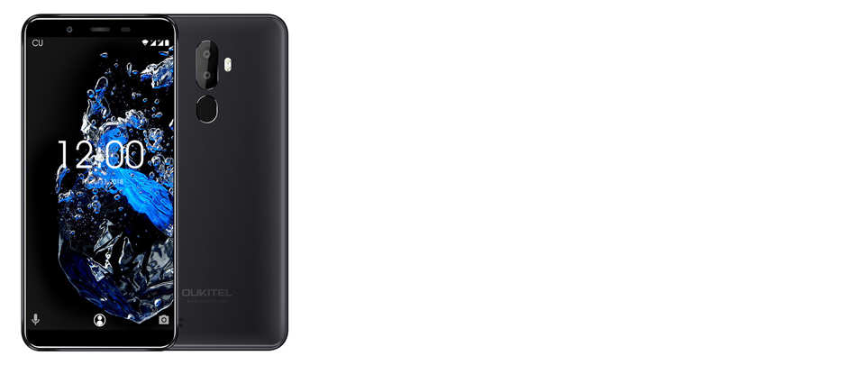 OUKITEL U25 Pro