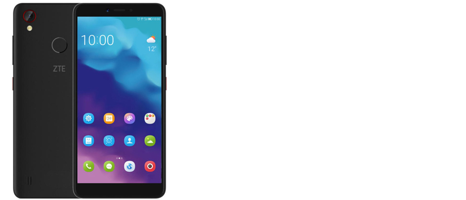 ZTE Blade A4