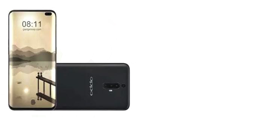 Oppo Find X Pro