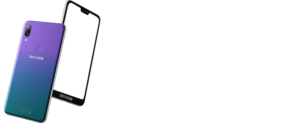Doogee Y7