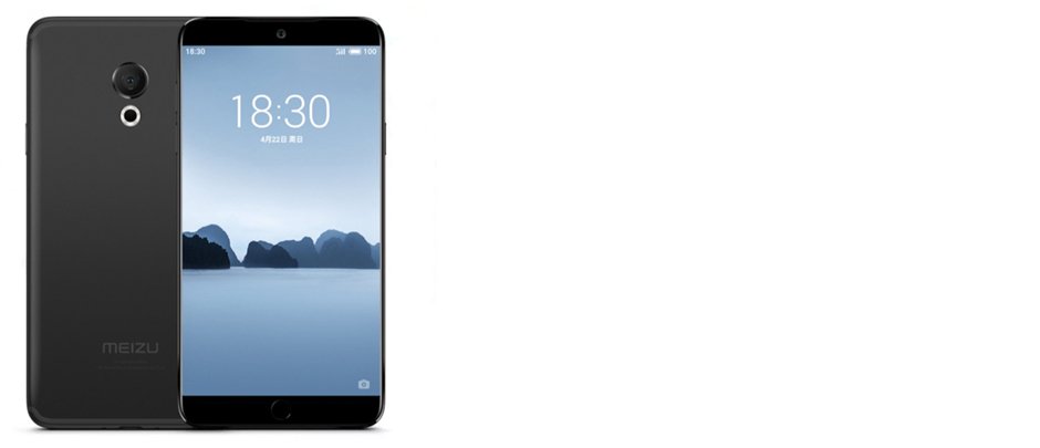 Meizu 15 Lite 4/32Gb