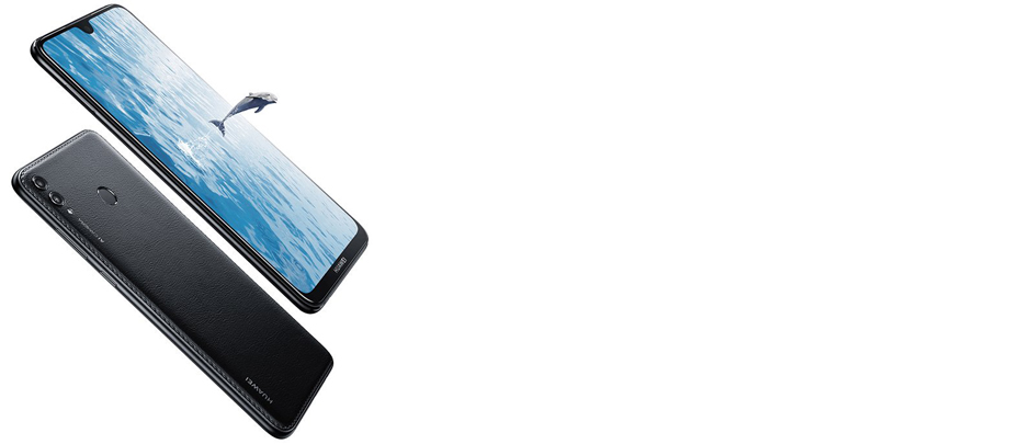 Huawei Enjoy Max 4/128Gb