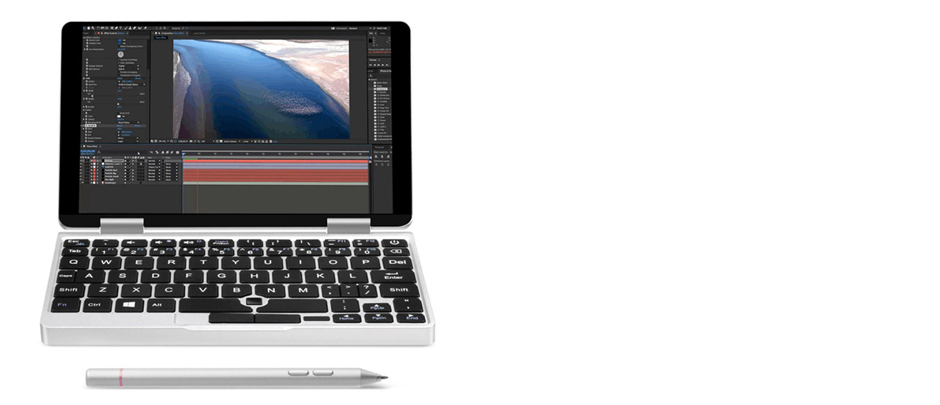 ONE-NETBOOK One Mix 2