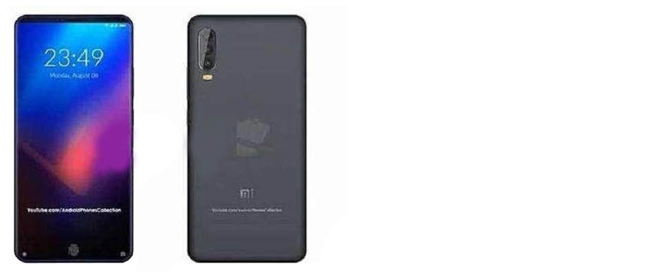 Xiaomi Mi Max 4