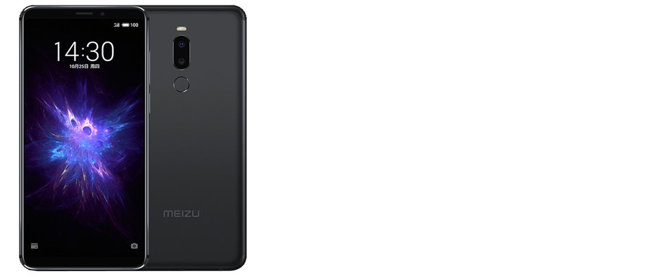 Meizu Note 8 4/32Gb