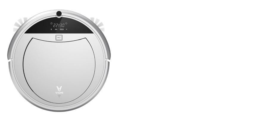 Xiaomi Viomi Smart 11