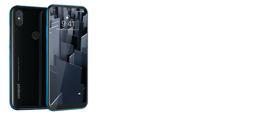 Coolpad Cool 3