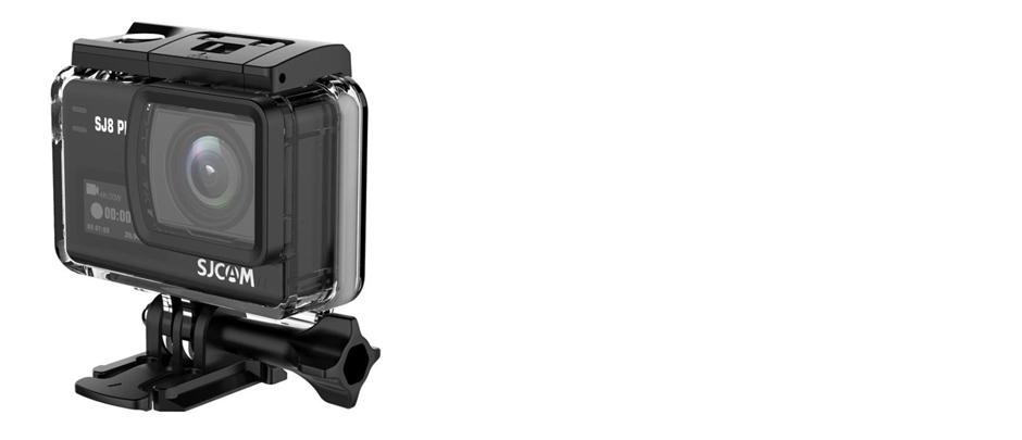 SJCAM SJ8 Plus