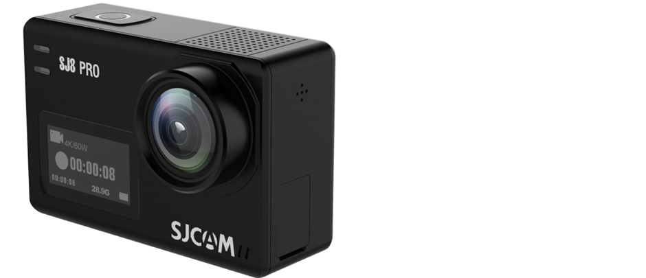 SJCAM SJ8 Pro