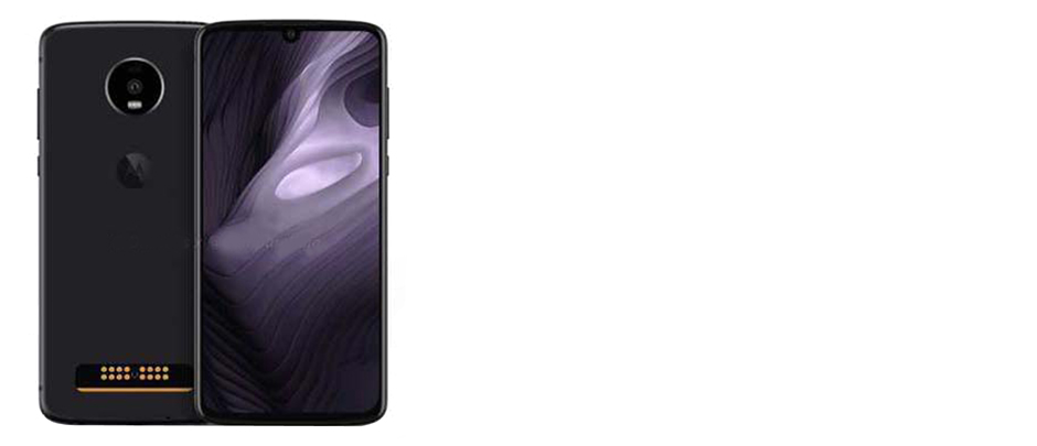 Lenovo Moto Z4 Play