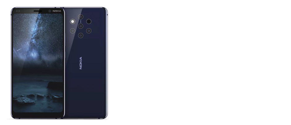 Nokia 9