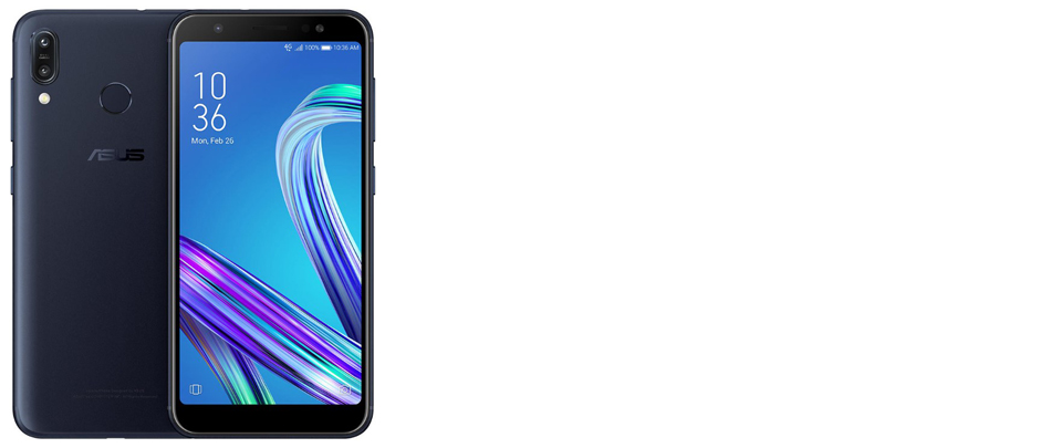 Asus Zenfone Max M1 3/32Gb