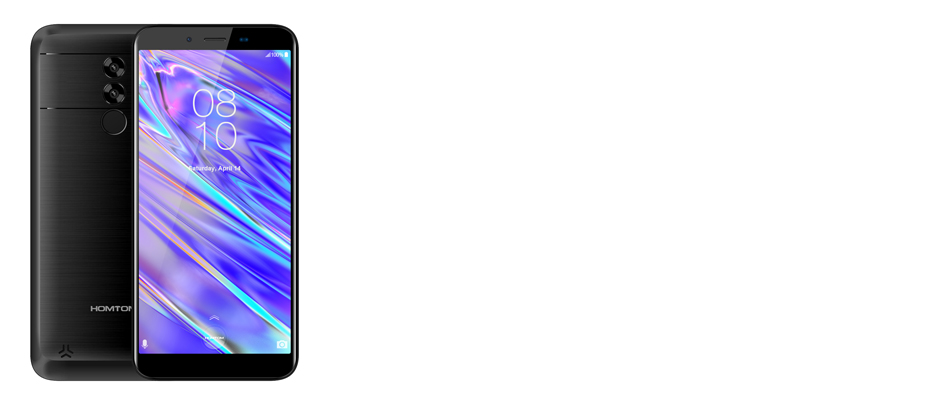 HomTom S99i