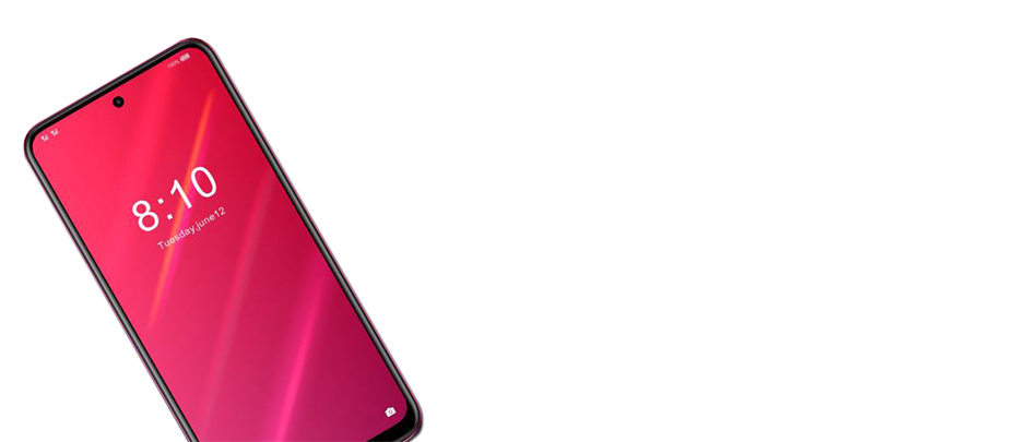 HomTom S88