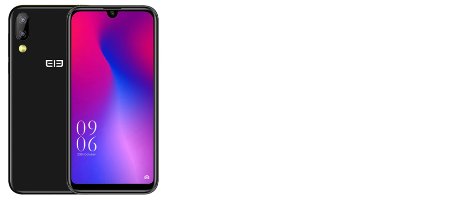 Elephone A6 Mini 4/32Gb