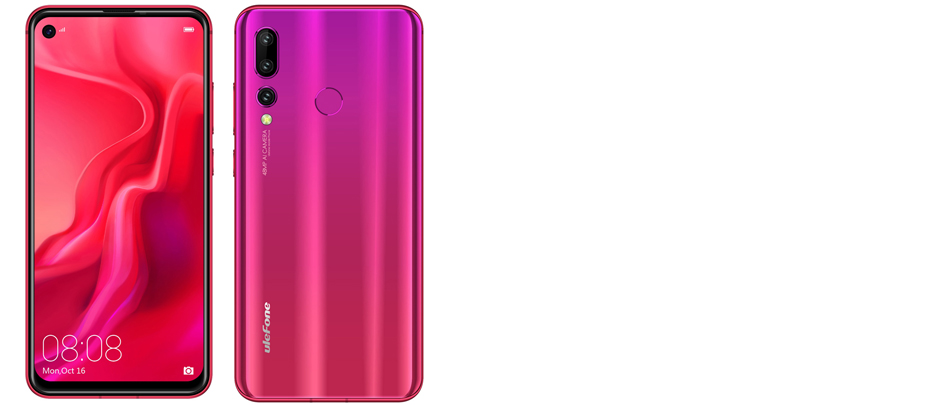 Ulefone T3
