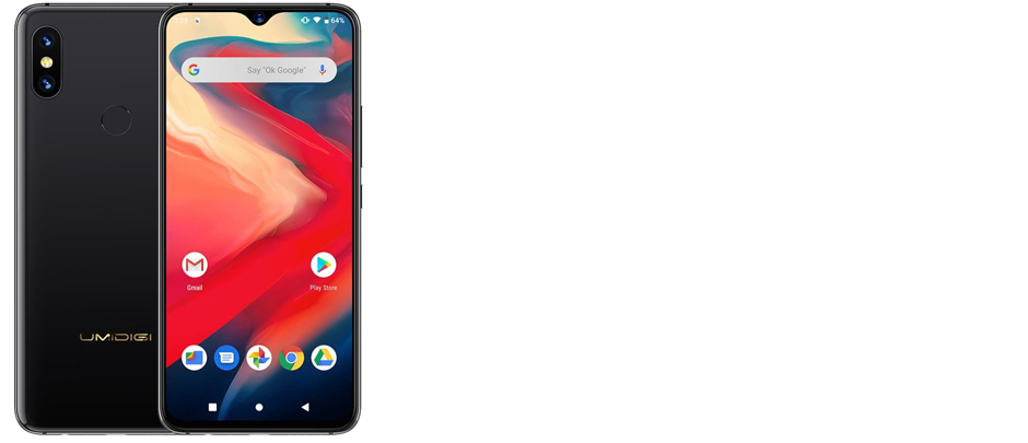 UMIDIGI S3 Pro