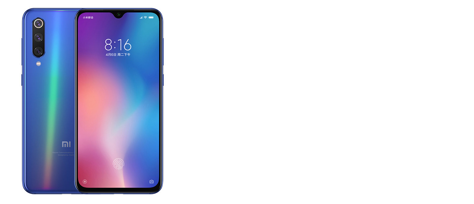 Xiaomi Mi 9 SE Global 6/128Gb