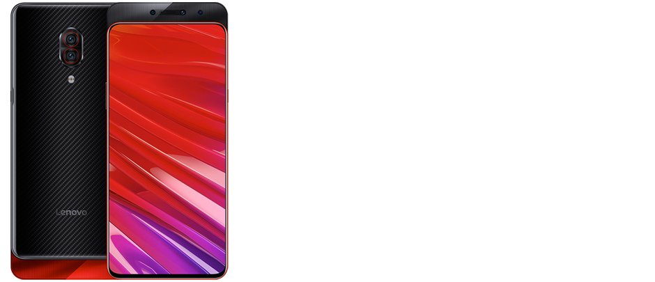 Lenovo Z5 Pro 6/128Gb