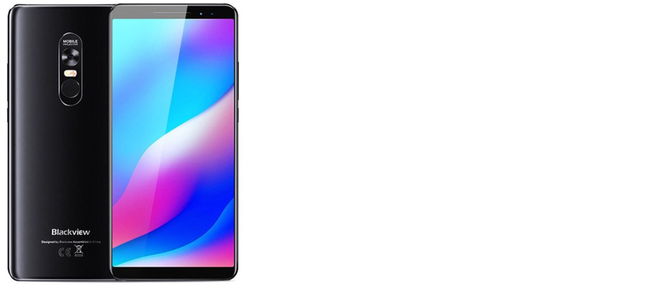 Blackview MAX 1