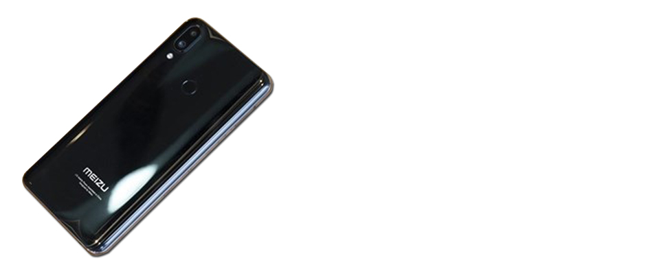 Meizu Note 9 Lite